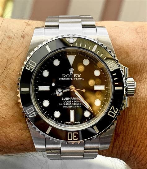 rolex submariner bph|rolex submariner watch review.